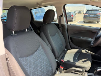 2022 Chevrolet Spark 4dr HB CVT LS
