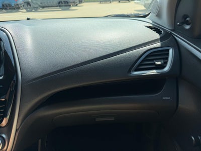 2022 Chevrolet Spark 4dr HB CVT LS