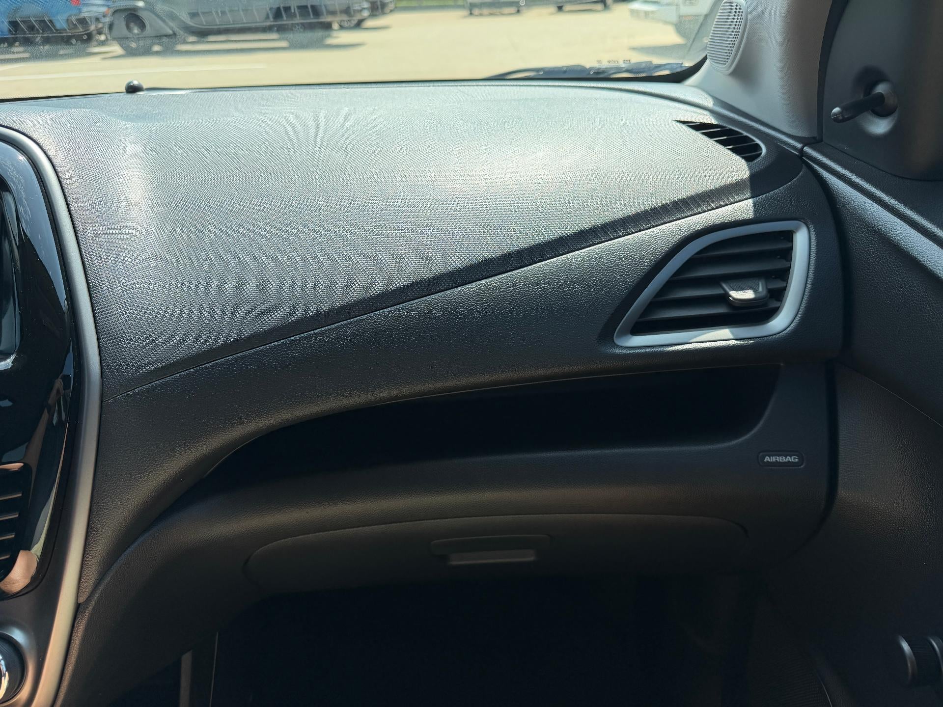 2022 Chevrolet Spark 4dr HB CVT LS