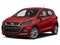 2022 Chevrolet Spark 4dr HB CVT LS