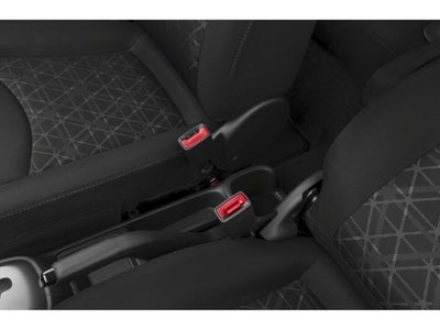 2022 Chevrolet Spark 4dr HB CVT LS