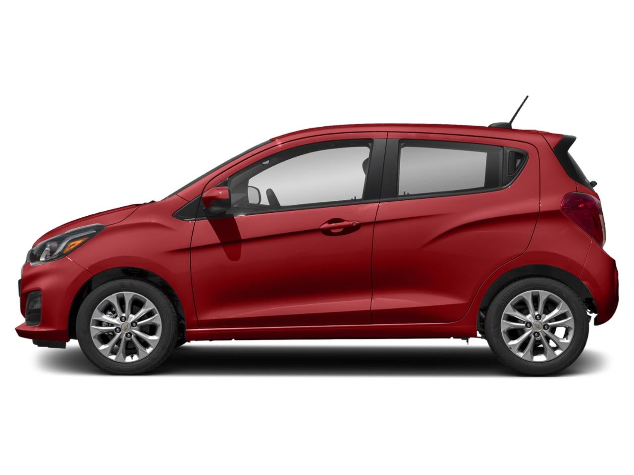 2022 Chevrolet Spark 4dr HB CVT LS