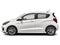 2022 Chevrolet Spark 4dr HB CVT LS