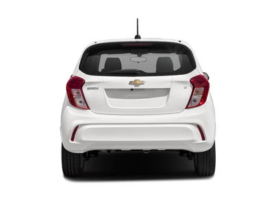 2022 Chevrolet Spark 4dr HB CVT LS
