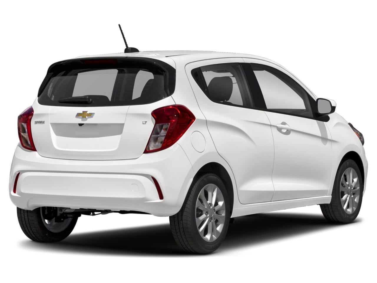 2022 Chevrolet Spark 4dr HB CVT LS