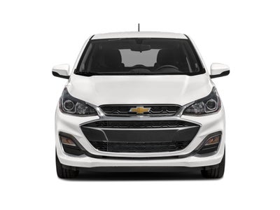 2022 Chevrolet Spark 4dr HB CVT LS