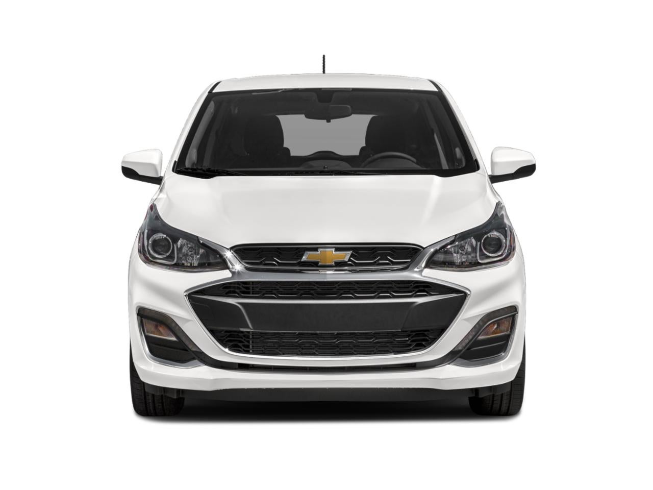 2022 Chevrolet Spark 4dr HB CVT LS
