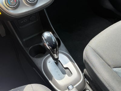 2022 Chevrolet Spark 4dr HB CVT LS