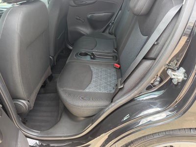 2022 Chevrolet Spark 4dr HB CVT LS