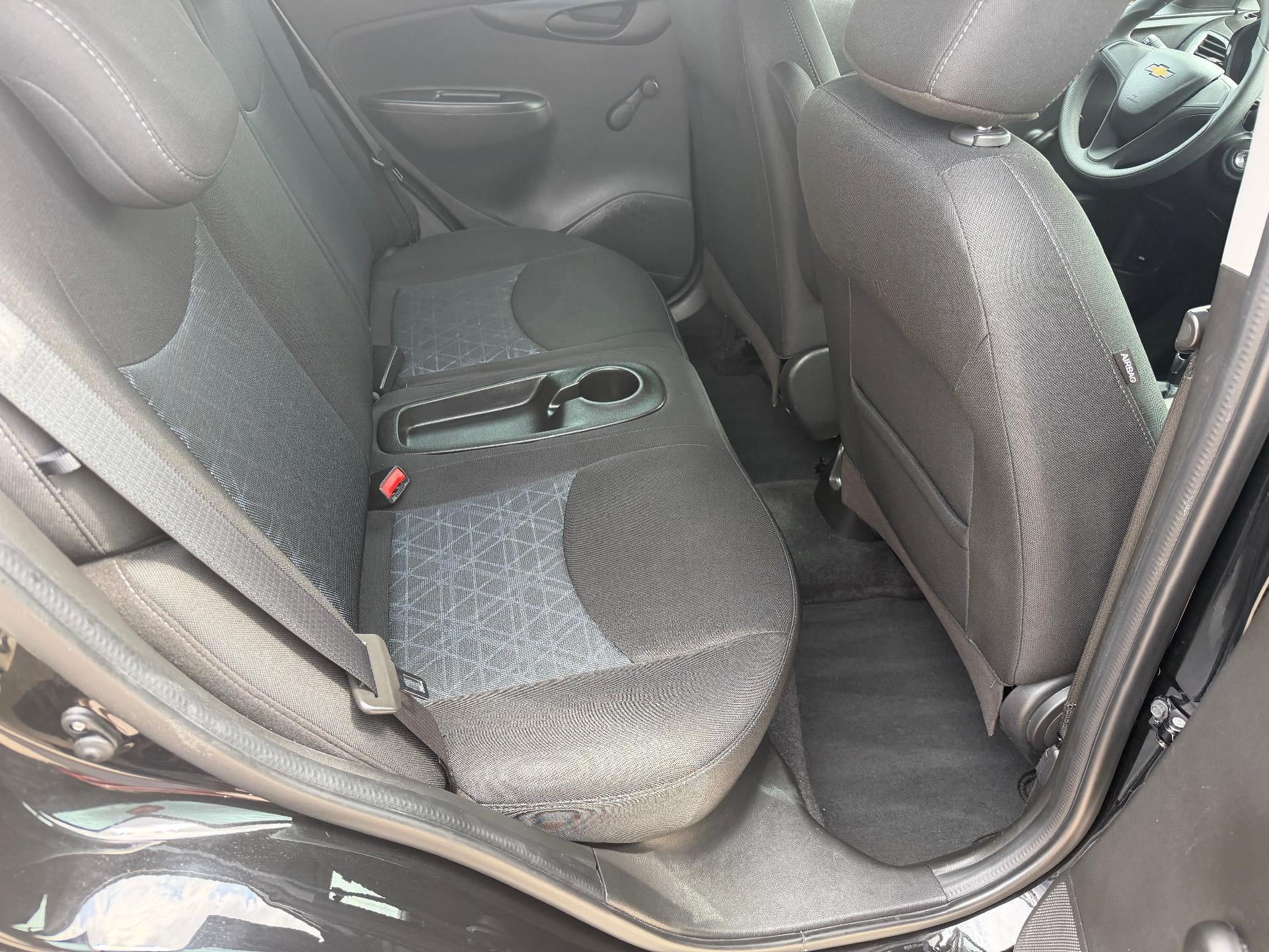 2022 Chevrolet Spark 4dr HB CVT LS