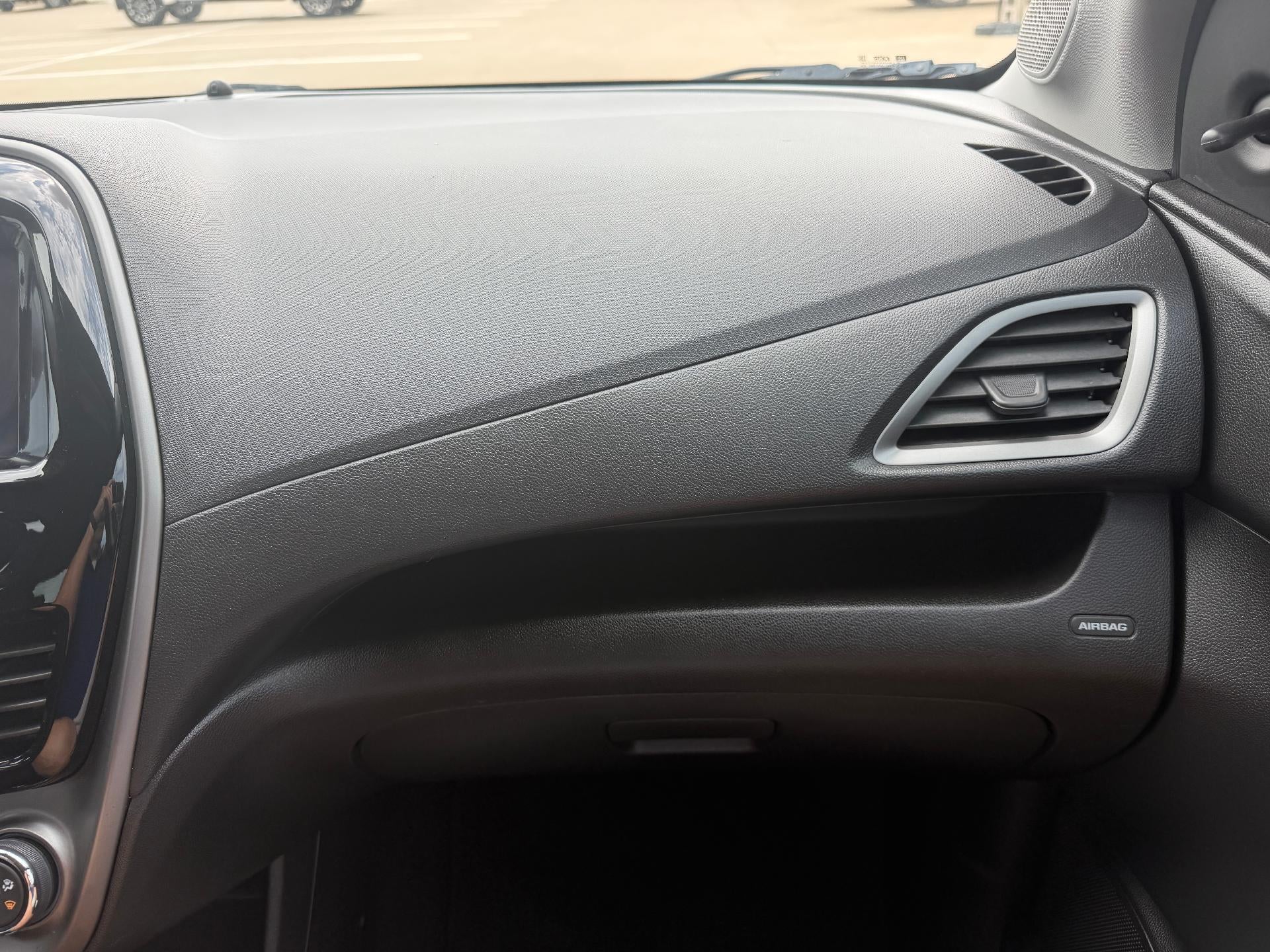 2022 Chevrolet Spark 4dr HB CVT LS