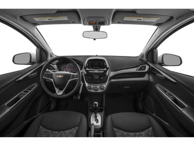 2022 Chevrolet Spark 4dr HB CVT LS