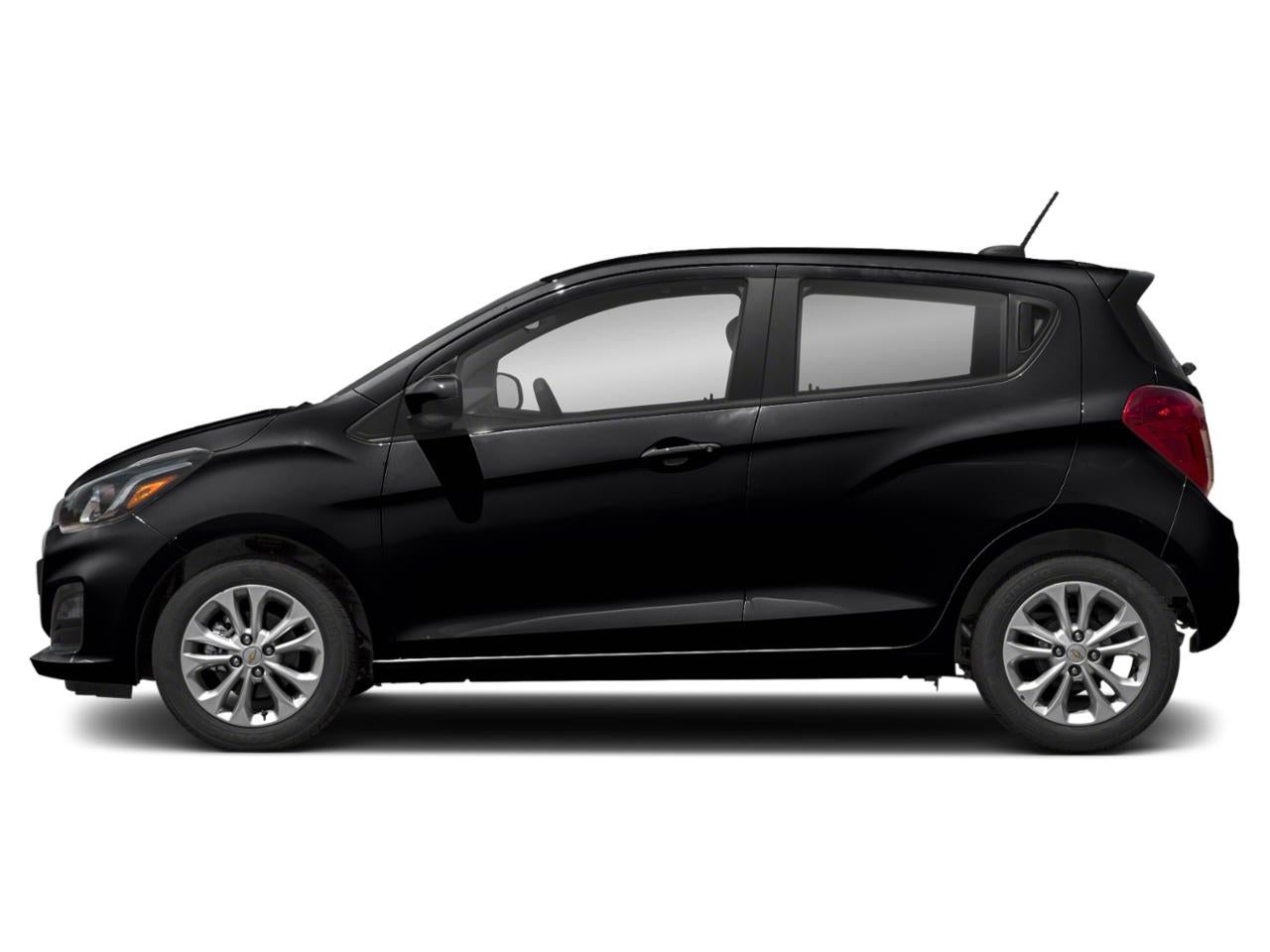 2022 Chevrolet Spark 4dr HB CVT LS