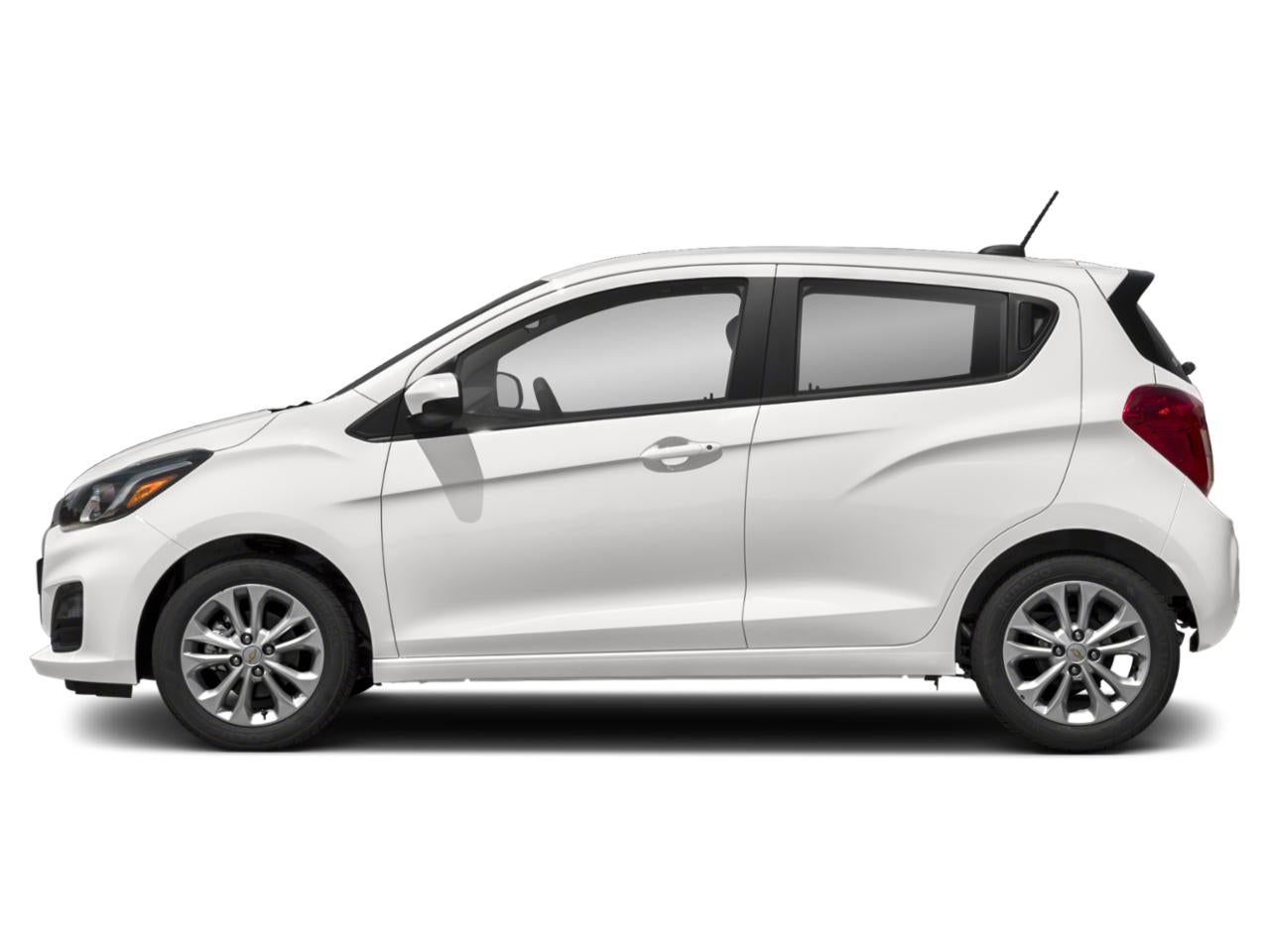 2022 Chevrolet Spark 4dr HB CVT LS