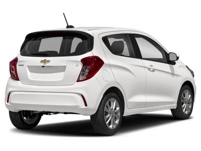 2022 Chevrolet Spark 4dr HB CVT LS
