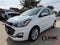 2022 Chevrolet Spark 4dr HB CVT 1LT