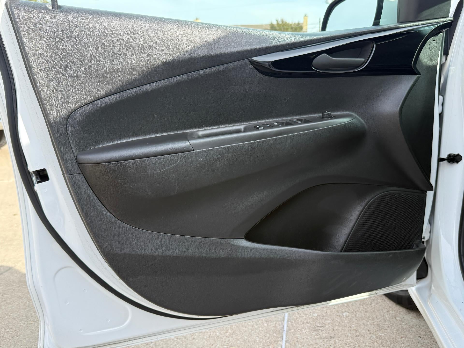 2022 Chevrolet Spark 4dr HB CVT 1LT