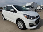 2022 Chevrolet Spark 4dr HB CVT 1LT