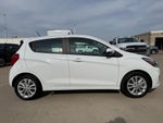 2022 Chevrolet Spark 4dr HB CVT 1LT