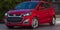 2022 Chevrolet Spark 4dr HB CVT 1LT
