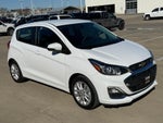 2022 Chevrolet Spark 4dr HB CVT 1LT