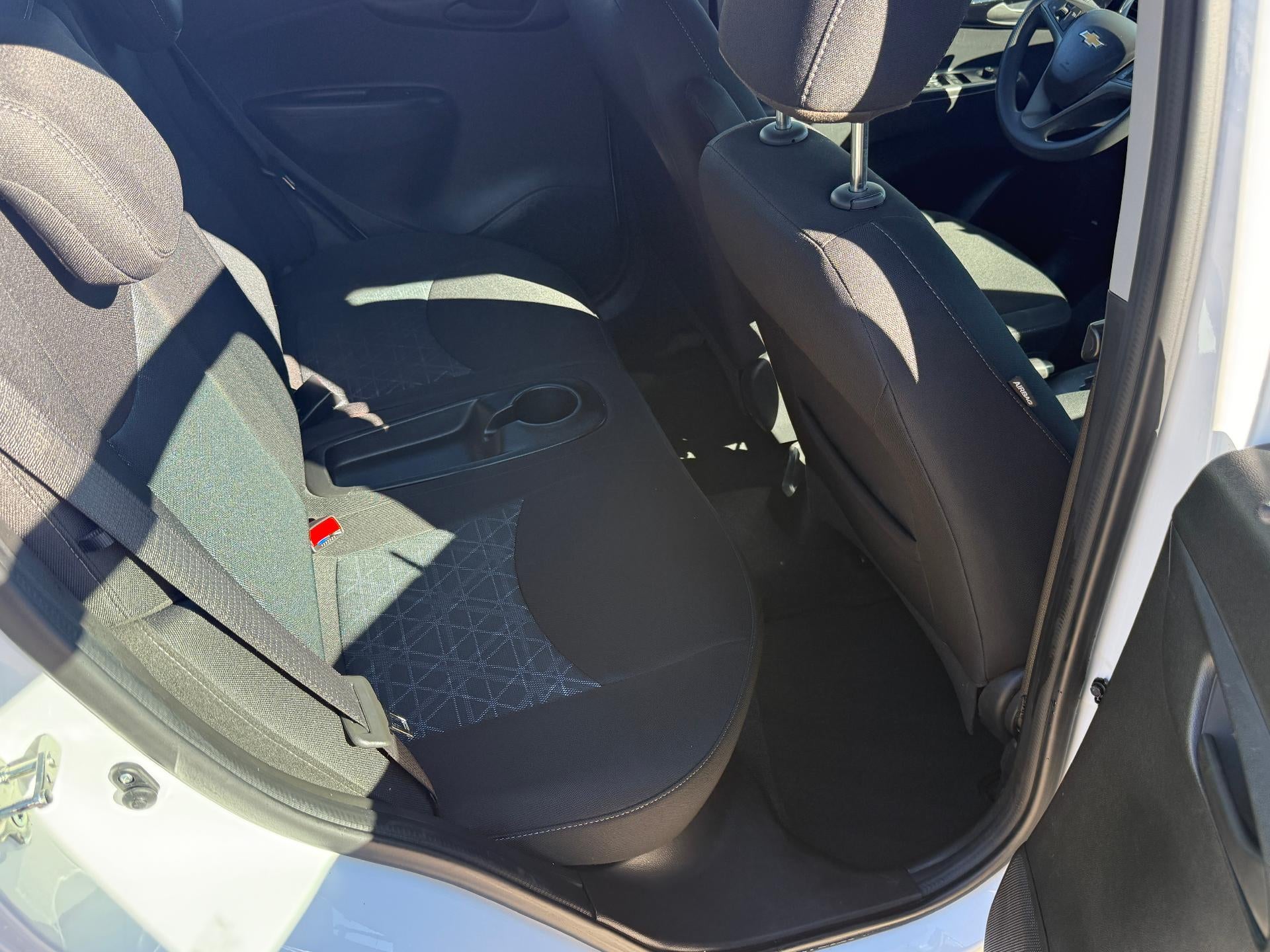 2022 Chevrolet Spark 4dr HB CVT 1LT