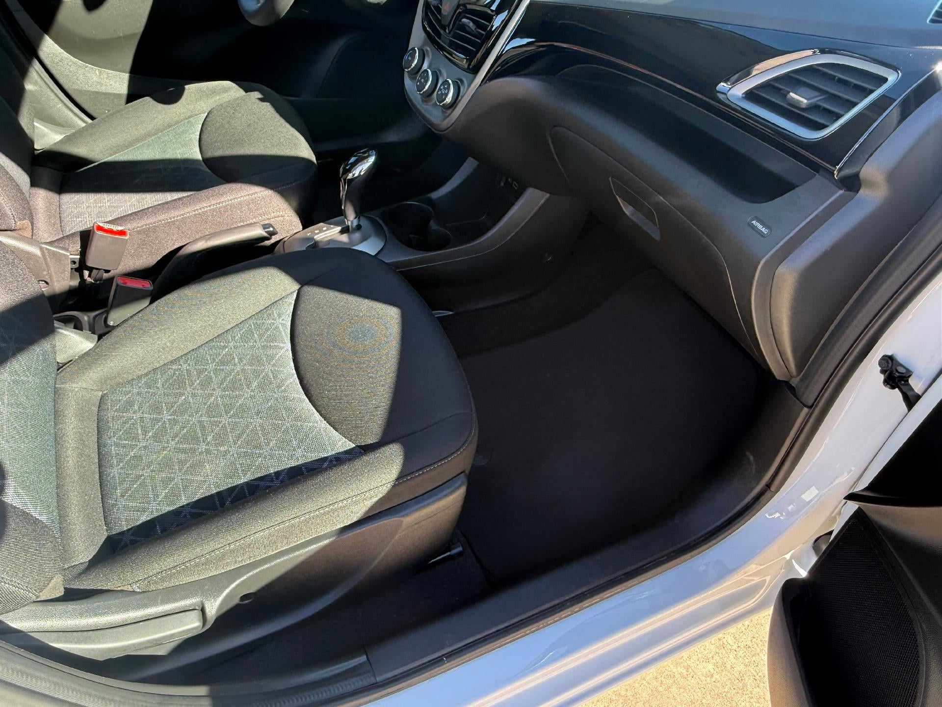 2022 Chevrolet Spark 4dr HB CVT 1LT