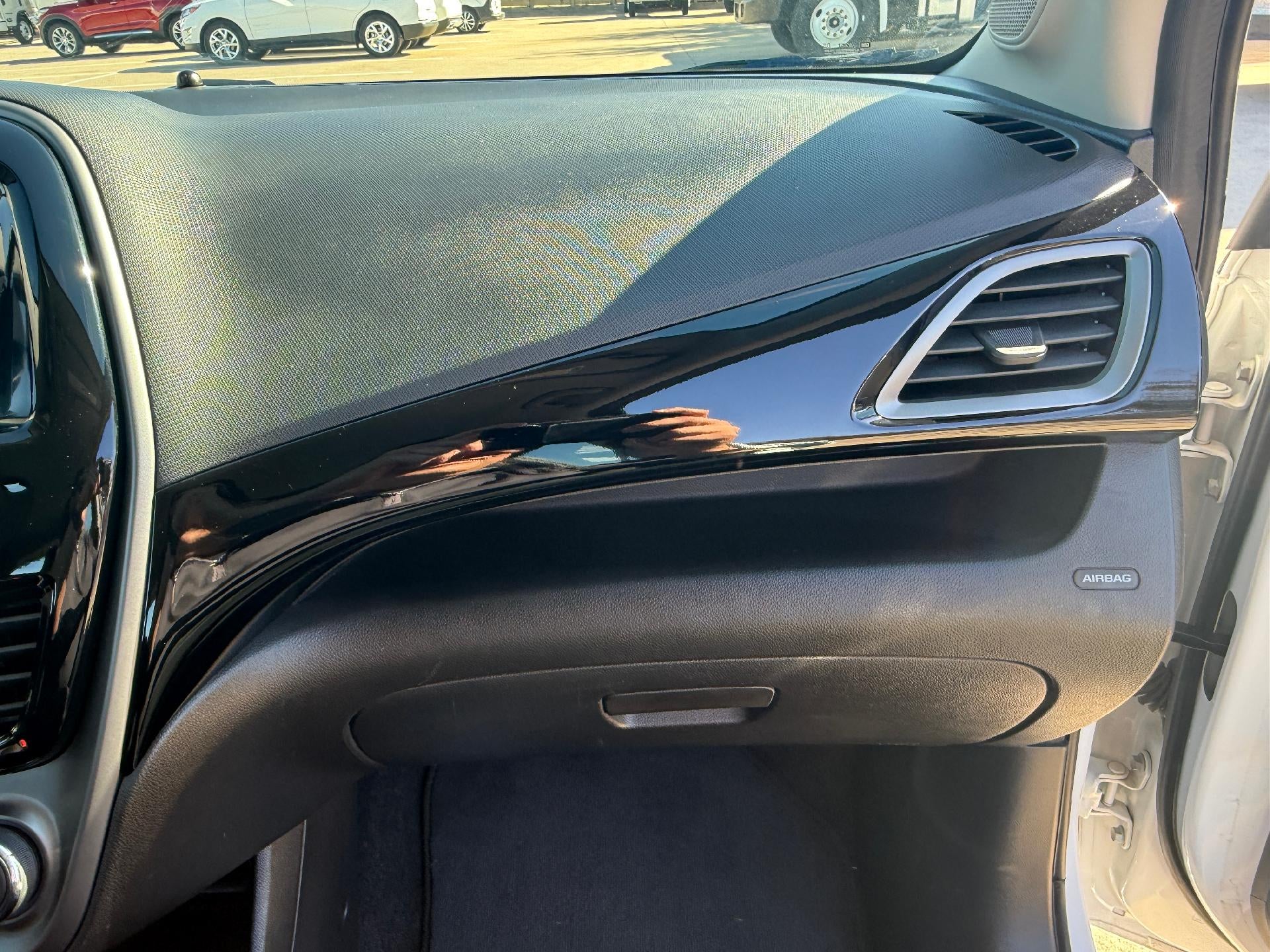 2022 Chevrolet Spark 4dr HB CVT 1LT