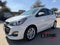 2022 Chevrolet Spark 4dr HB CVT 1LT