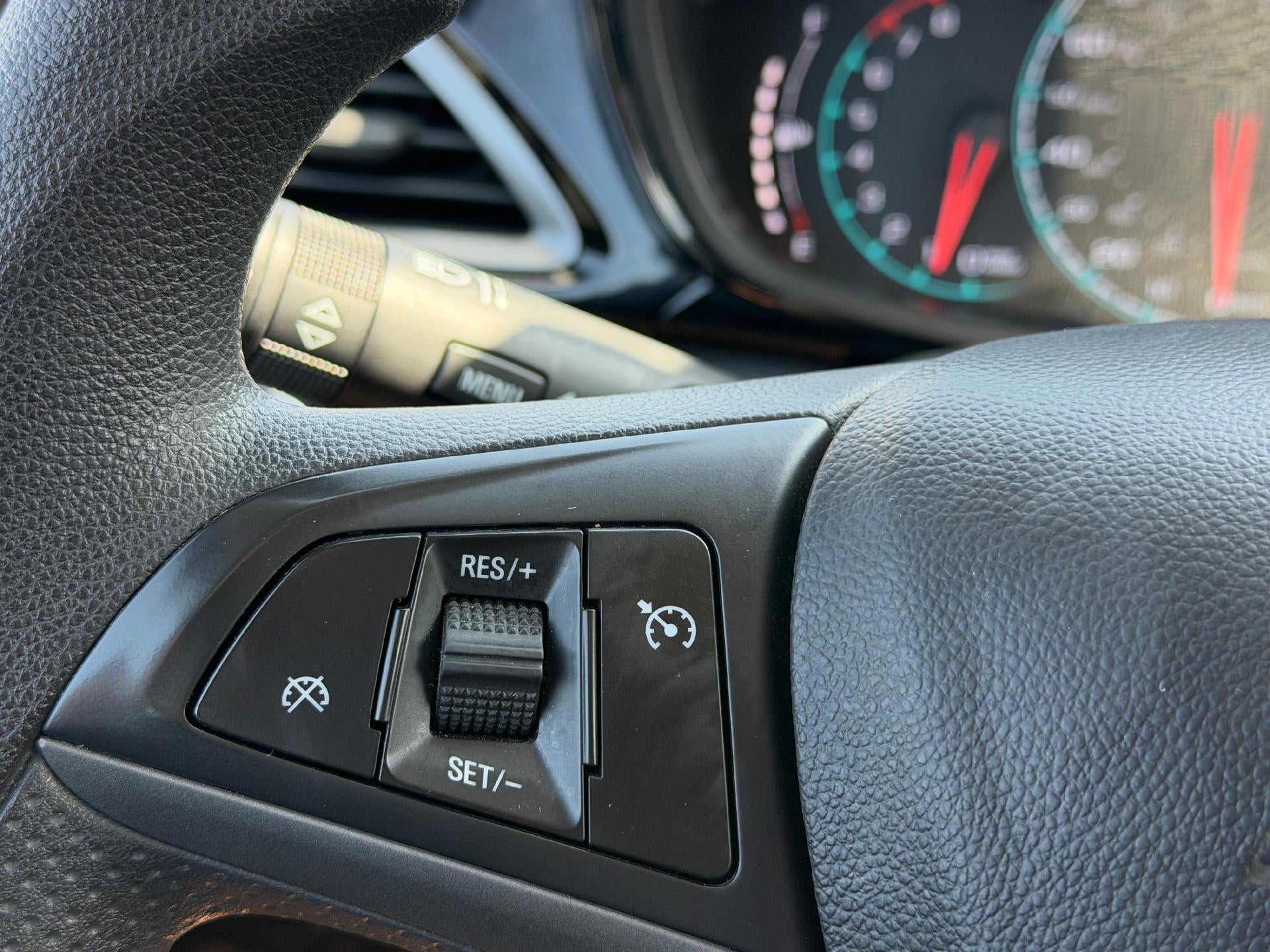 2022 Chevrolet Spark 4dr HB CVT 1LT