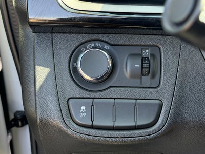 2022 Chevrolet Spark 4dr HB CVT 1LT