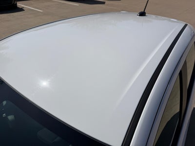 2022 Chevrolet Spark 4dr HB CVT 1LT