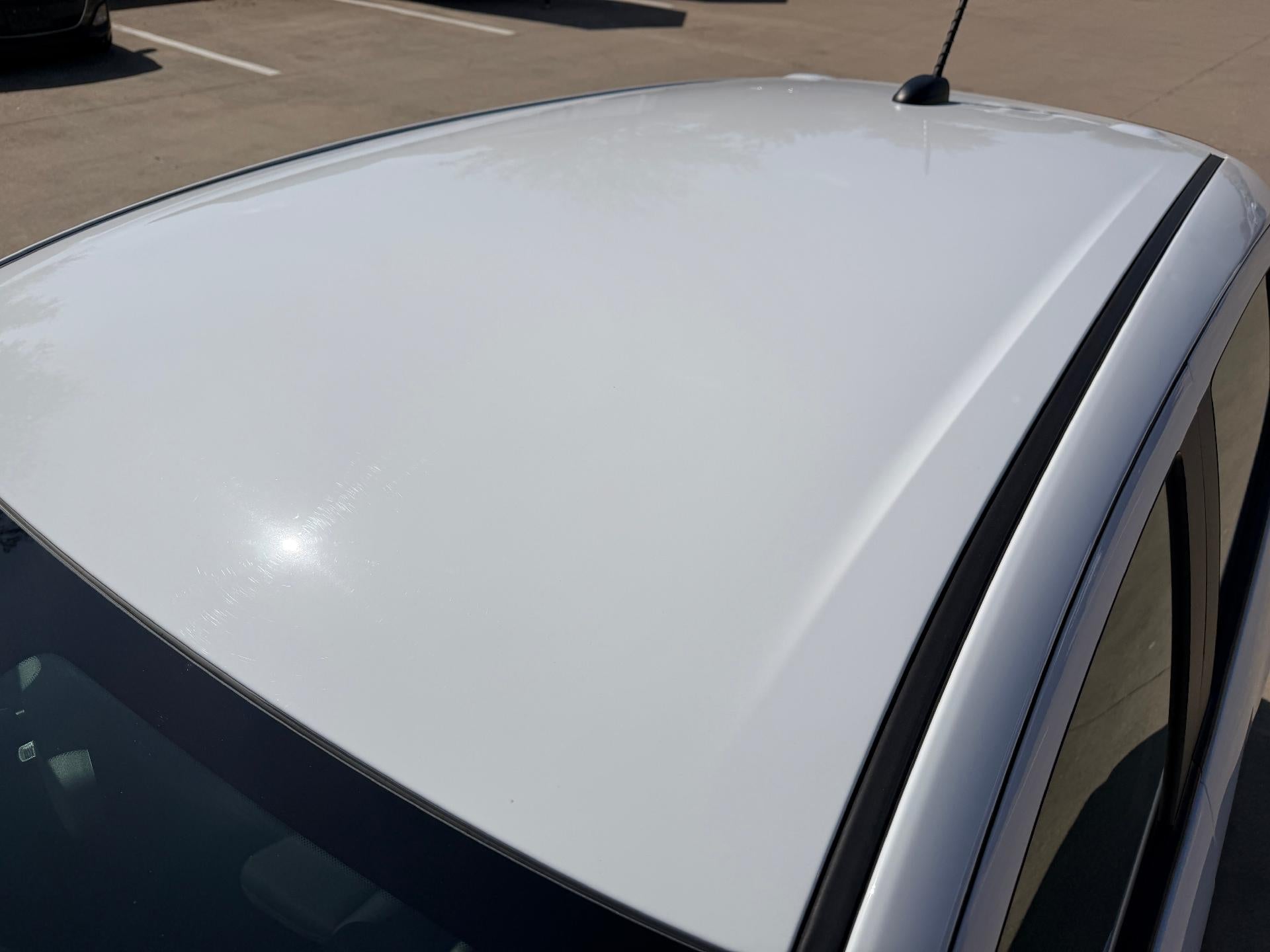 2022 Chevrolet Spark 4dr HB CVT 1LT