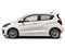 2022 Chevrolet Spark 4dr HB CVT 1LT