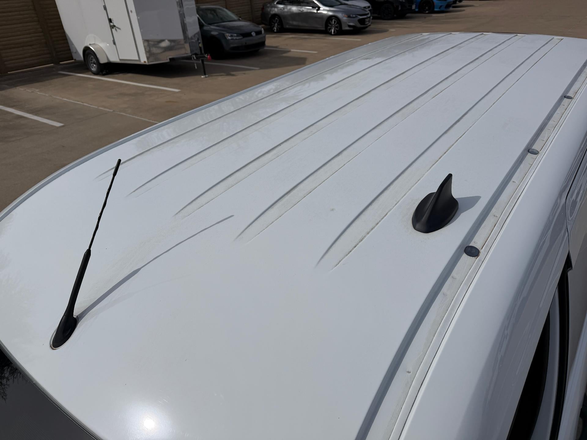 2022 Ford Transit Connect Van XL LWB w/Rear Symmetrical Doors