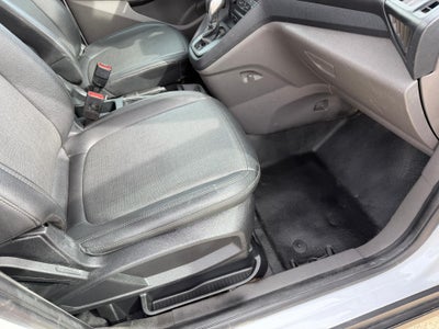 2022 Ford Transit Connect Van XL LWB w/Rear Symmetrical Doors