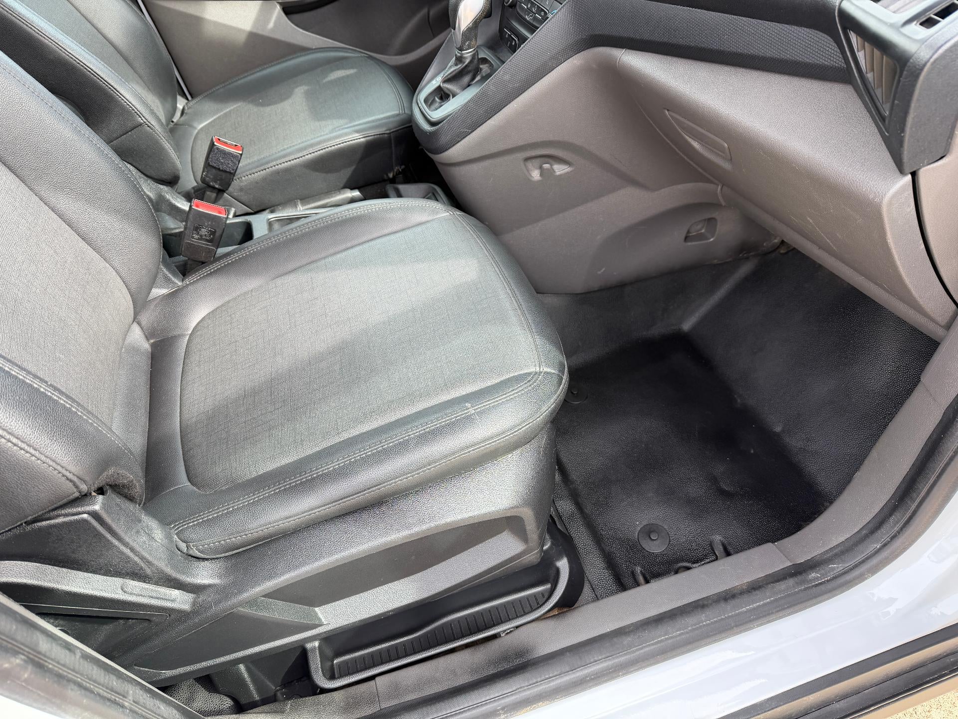 2022 Ford Transit Connect Van XL LWB w/Rear Symmetrical Doors