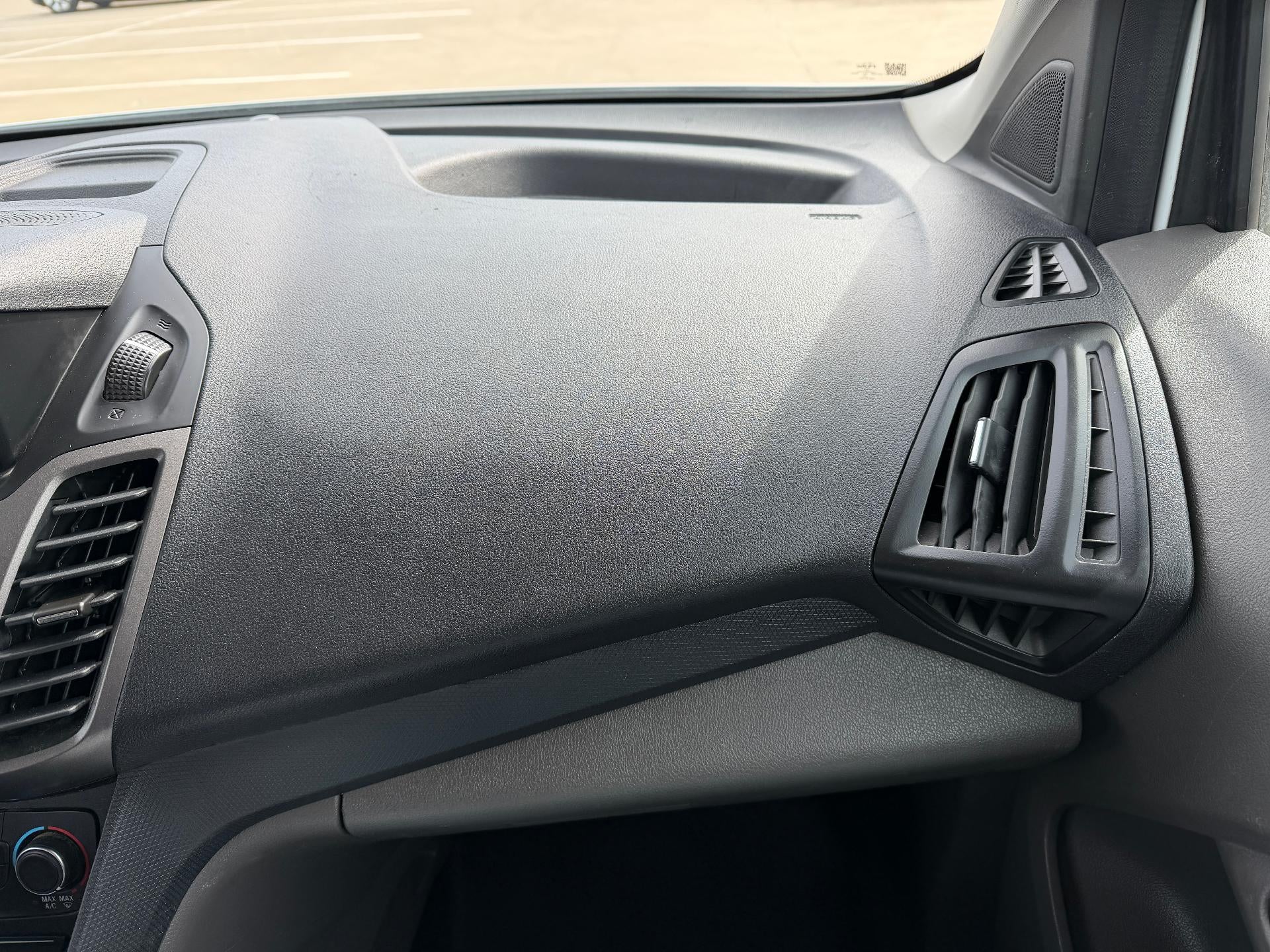 2022 Ford Transit Connect Van XL LWB w/Rear Symmetrical Doors