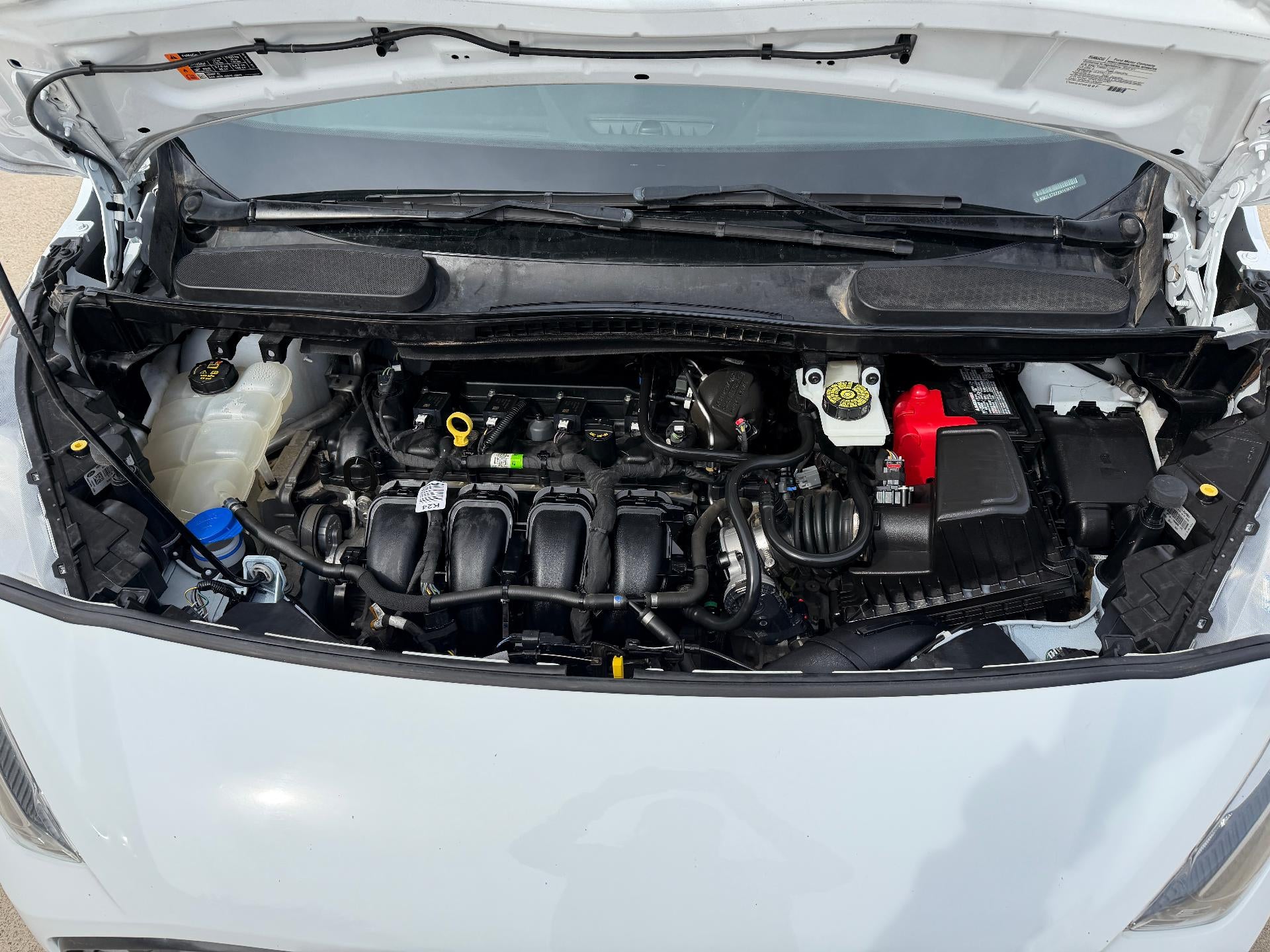 2022 Ford Transit Connect Van XL LWB w/Rear Symmetrical Doors