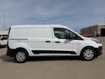 2022 Ford Transit Connect Van XL LWB w/Rear Symmetrical Doors