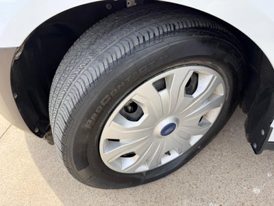 2022 Ford Transit Connect Van XL LWB w/Rear Symmetrical Doors