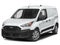 2022 Ford Transit Connect Van XL LWB w/Rear Symmetrical Doors
