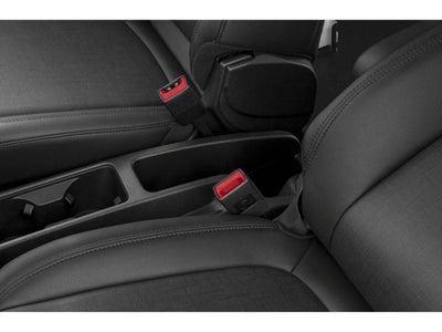 2022 Ford Transit Connect Van XL LWB w/Rear Symmetrical Doors