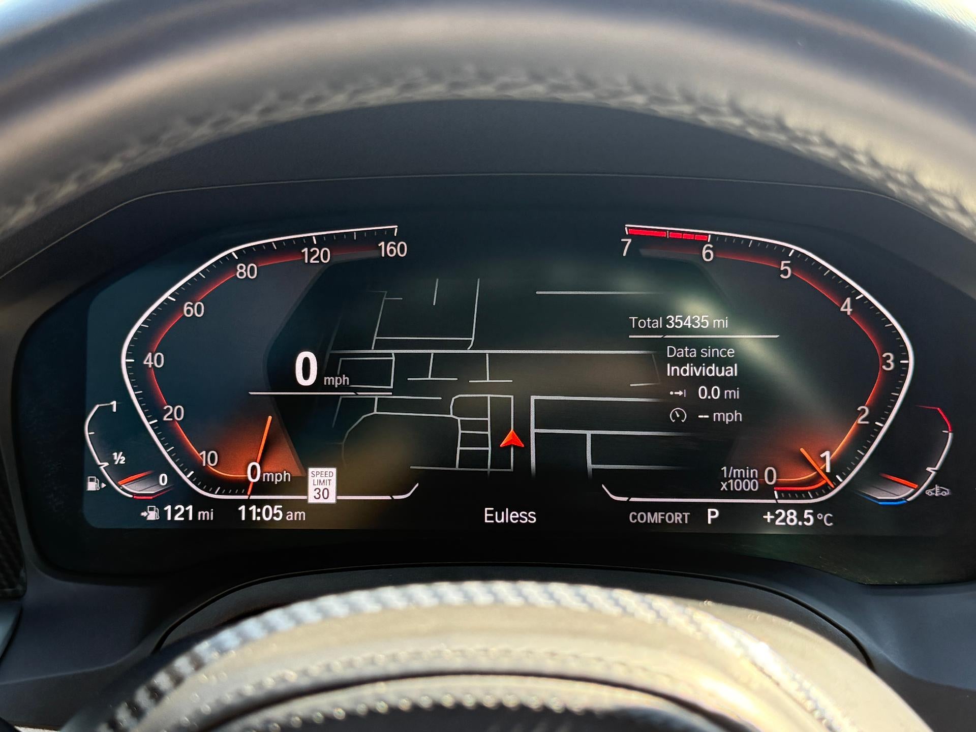 2021 BMW 430i Convertible