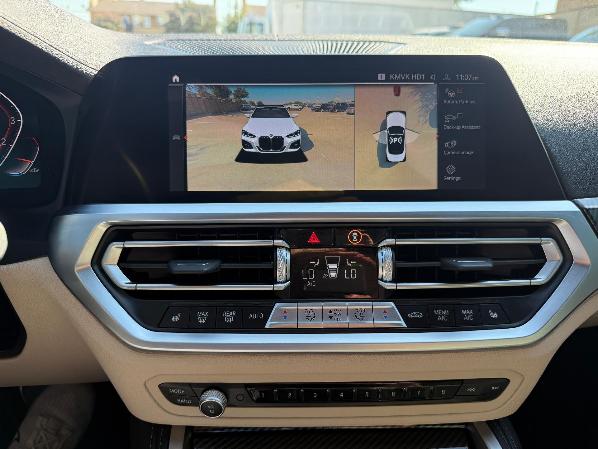 2021 BMW 430i Convertible