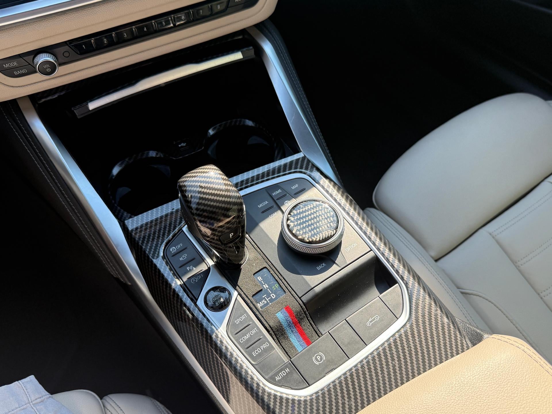 2021 BMW 430i Convertible