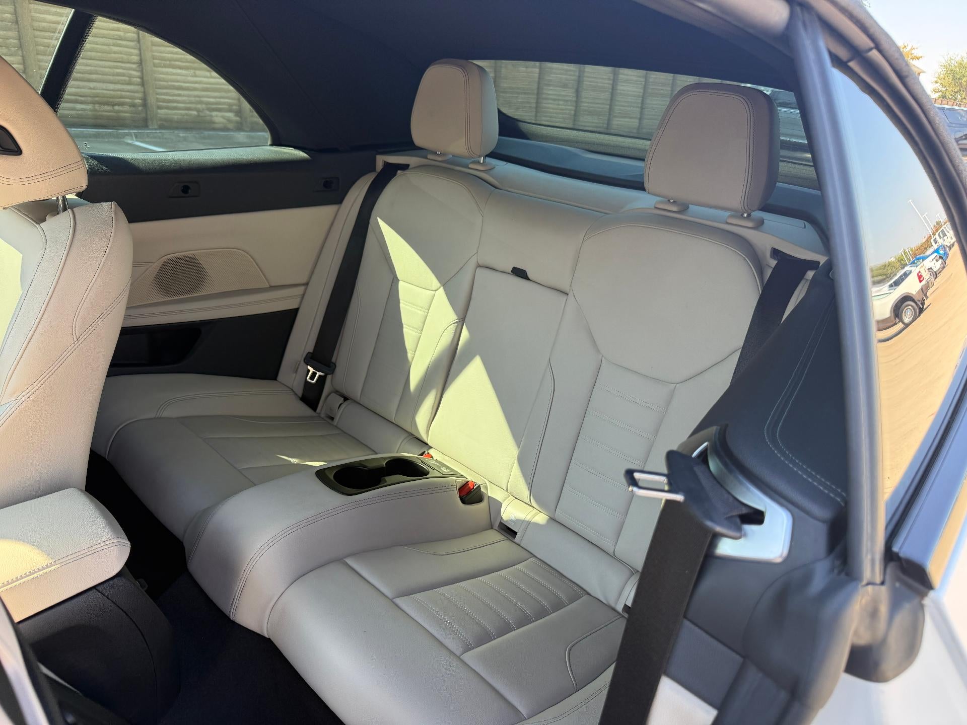 2021 BMW 430i Convertible