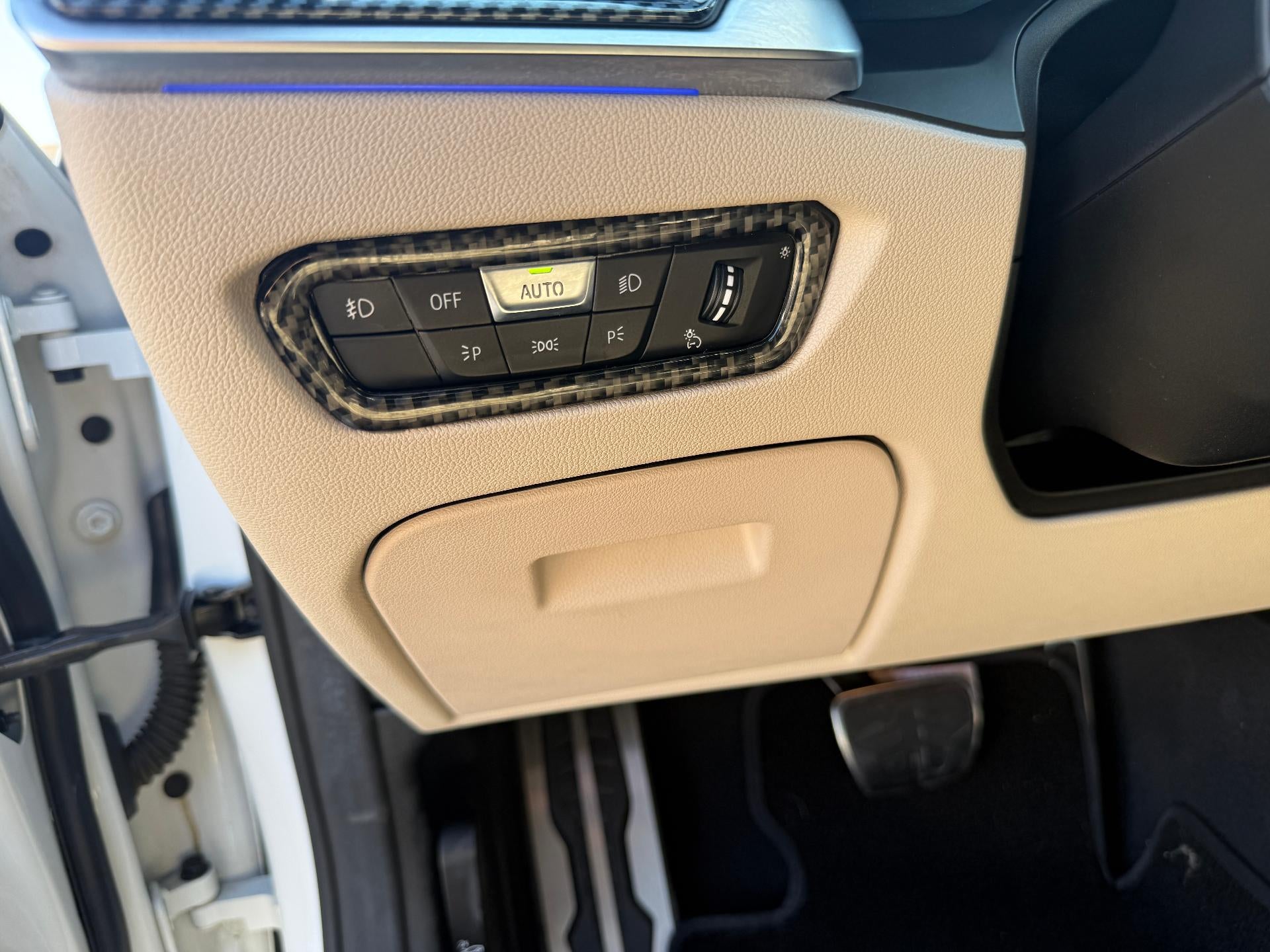 2021 BMW 430i Convertible