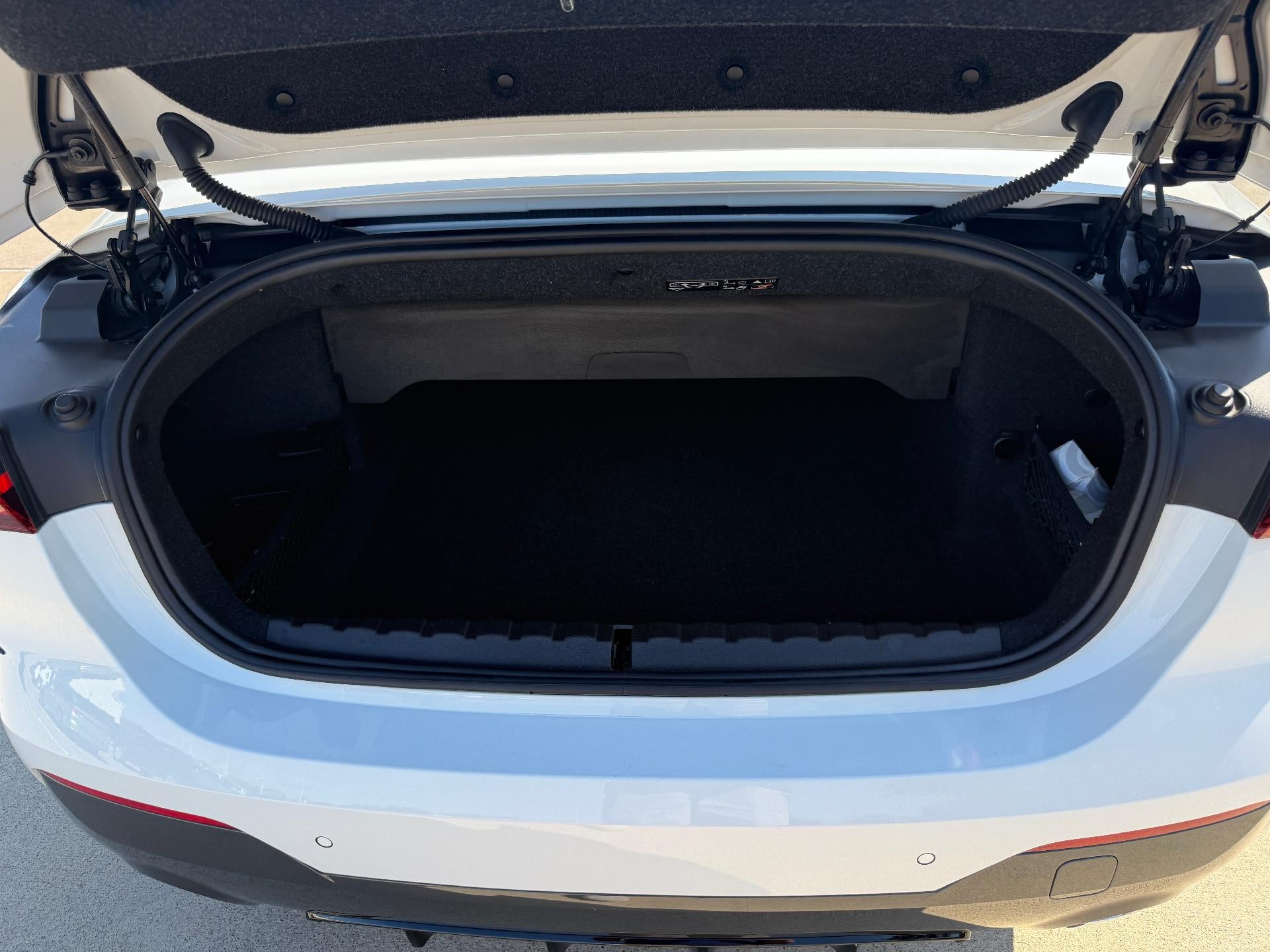 2021 BMW 430i Convertible