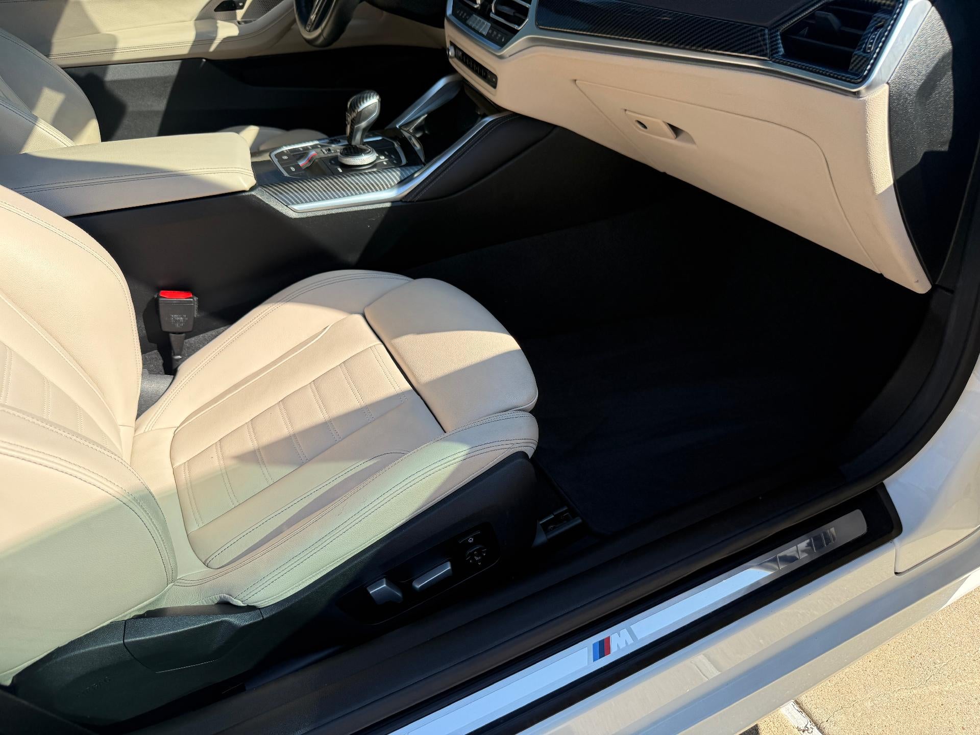 2021 BMW 430i Convertible